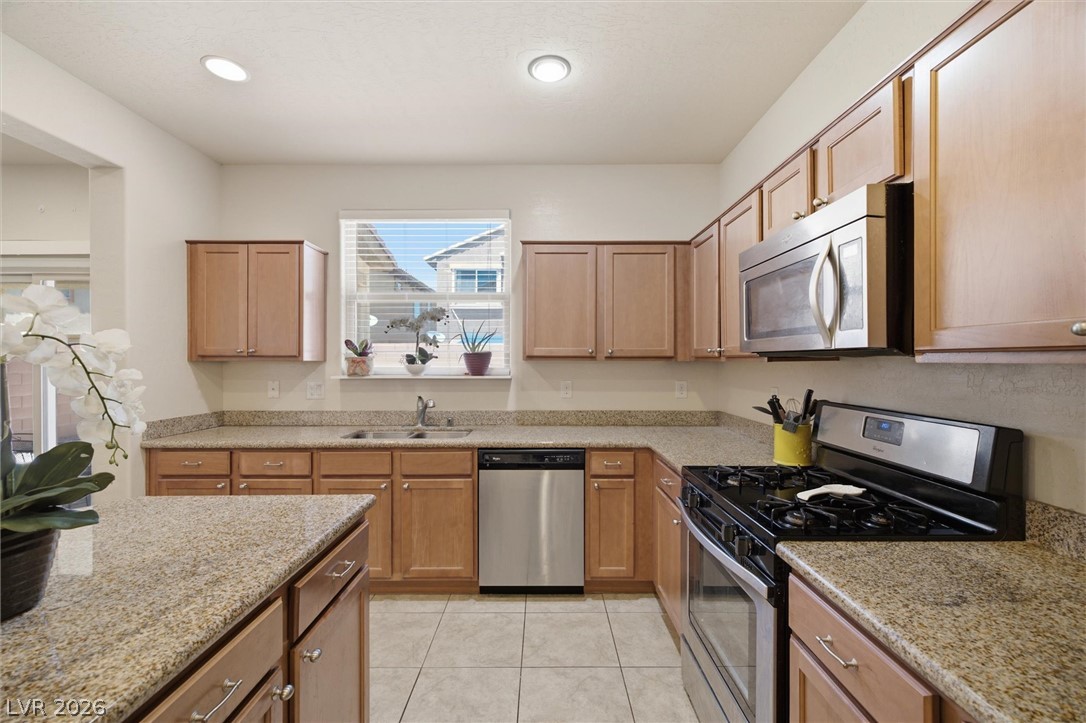 344 Botanic Gardens Drive Las Vegas NV 89148