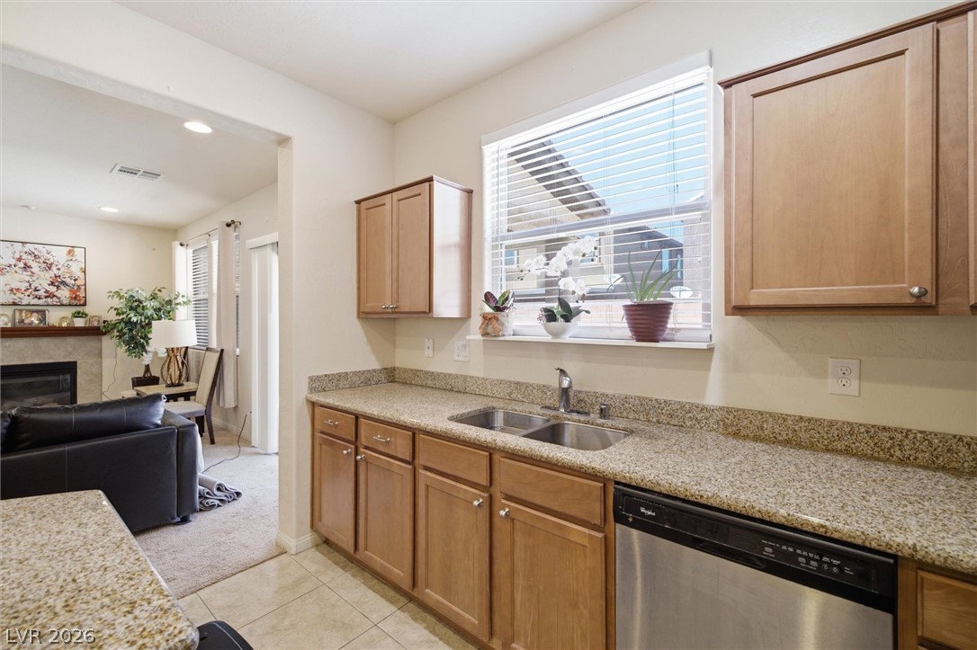 344 Botanic Gardens Drive Las Vegas NV 89148