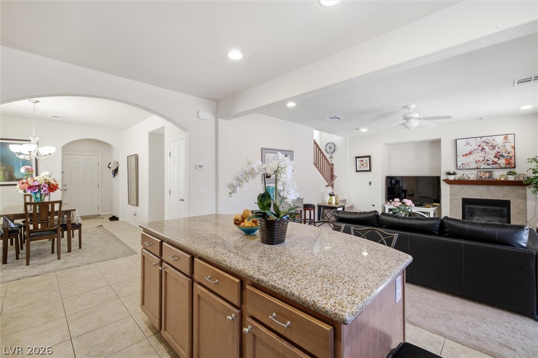 344 Botanic Gardens Drive Las Vegas NV 89148