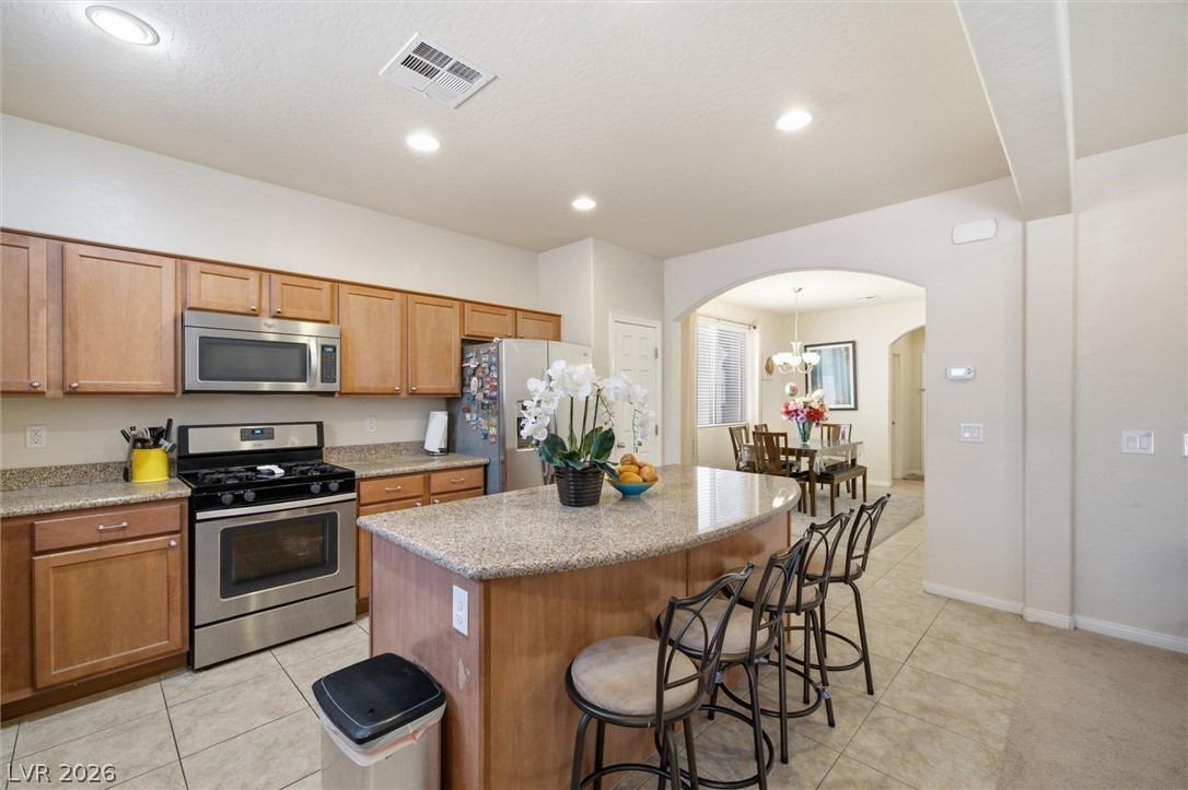 344 Botanic Gardens Drive Las Vegas NV 89148
