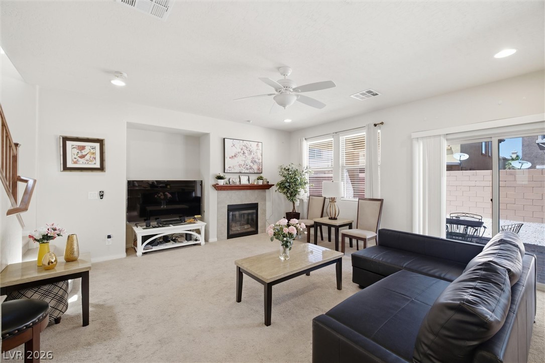 344 Botanic Gardens Drive Las Vegas NV 89148