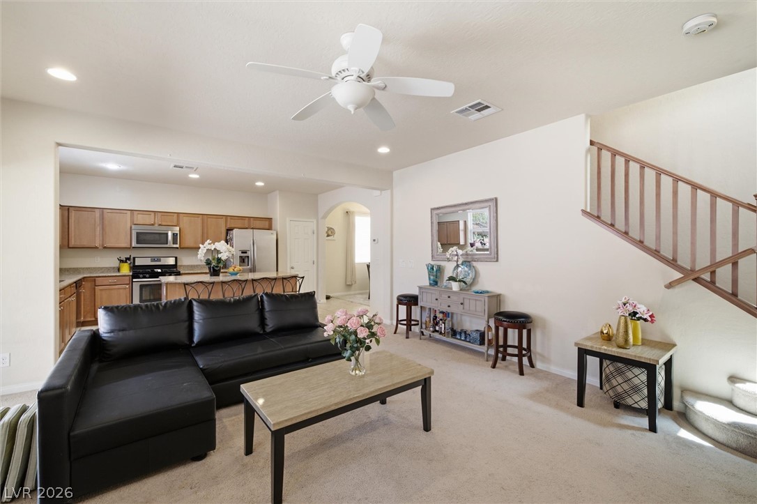 344 Botanic Gardens Drive Las Vegas NV 89148