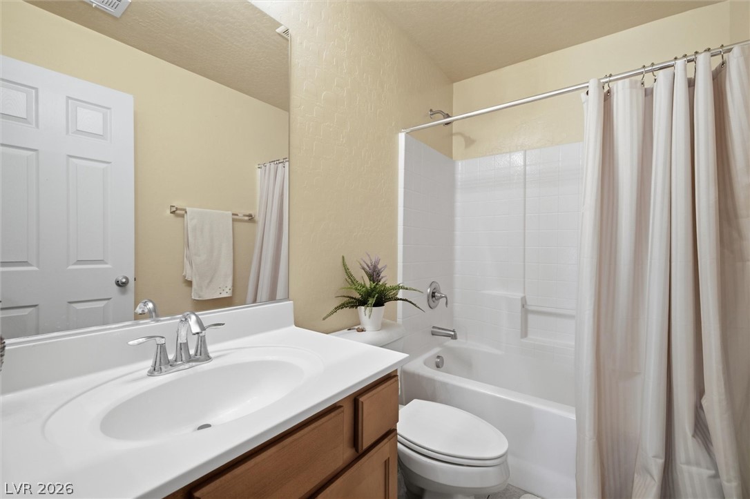 344 Botanic Gardens Drive Las Vegas NV 89148