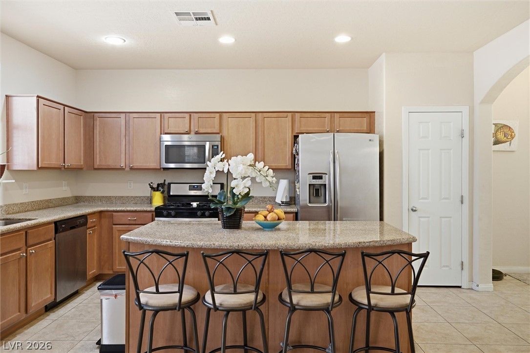 344 Botanic Gardens Drive Las Vegas NV 89148