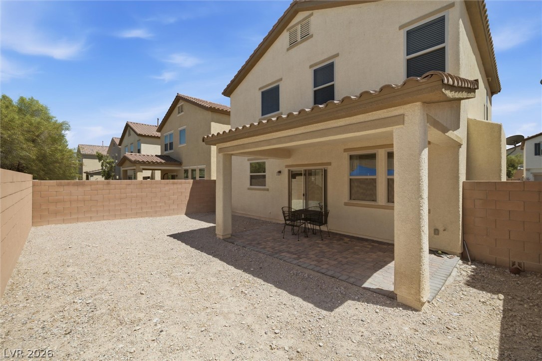 344 Botanic Gardens Drive Las Vegas NV 89148