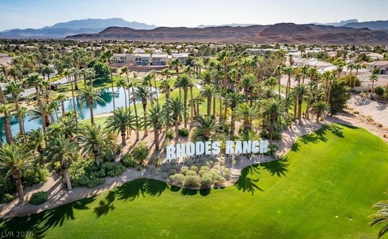344 Botanic Gardens Drive Las Vegas NV 89148