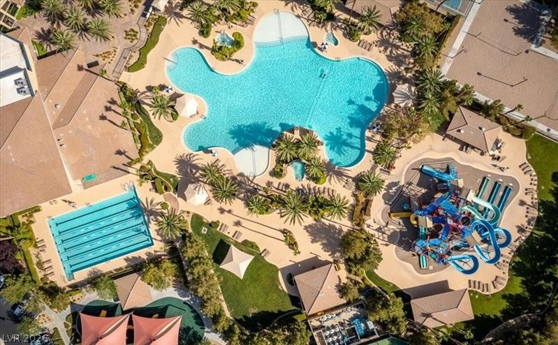 344 Botanic Gardens Drive Las Vegas NV 89148