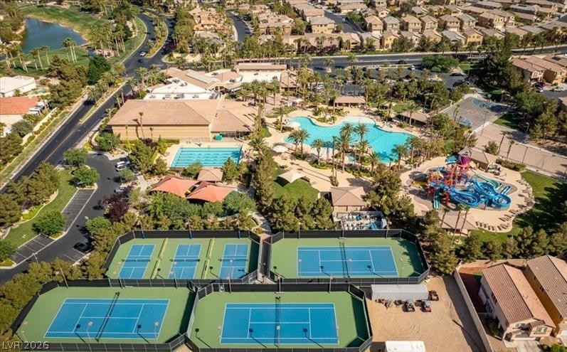 344 Botanic Gardens Drive Las Vegas NV 89148
