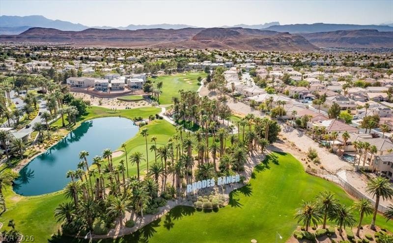 344 Botanic Gardens Drive Las Vegas NV 89148