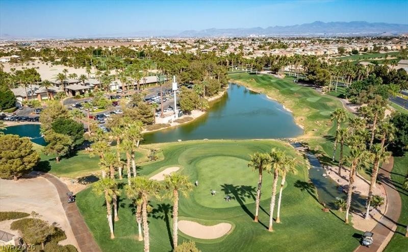 344 Botanic Gardens Drive Las Vegas NV 89148