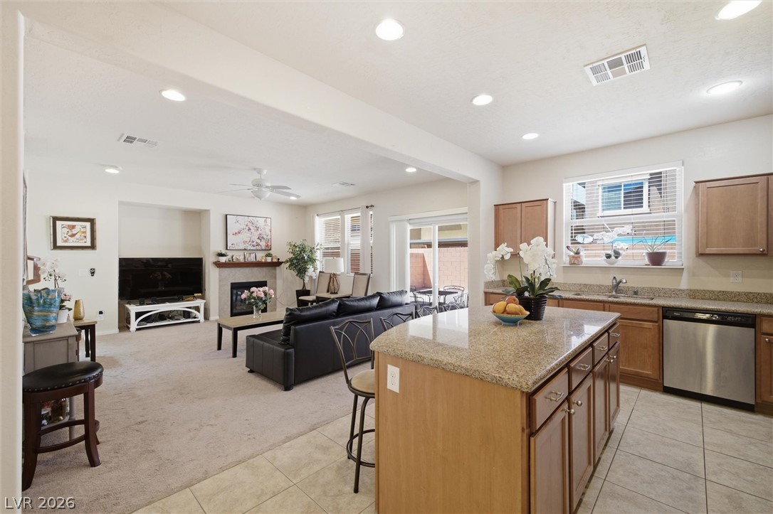344 Botanic Gardens Drive Las Vegas NV 89148