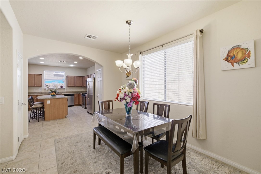 344 Botanic Gardens Drive Las Vegas NV 89148