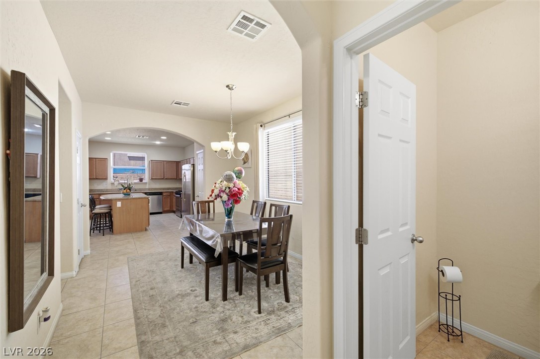 344 Botanic Gardens Drive Las Vegas NV 89148