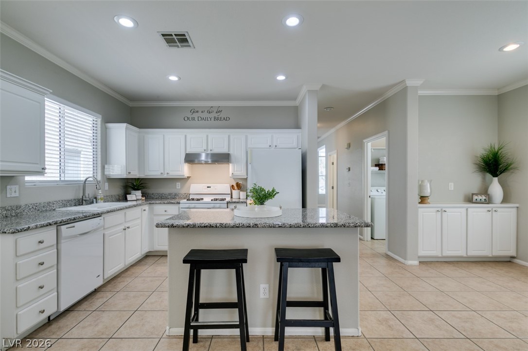 1457 Winters Run Avenue Las Vegas NV 89183