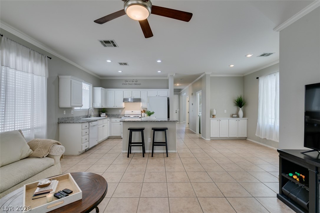 1457 Winters Run Avenue Las Vegas NV 89183