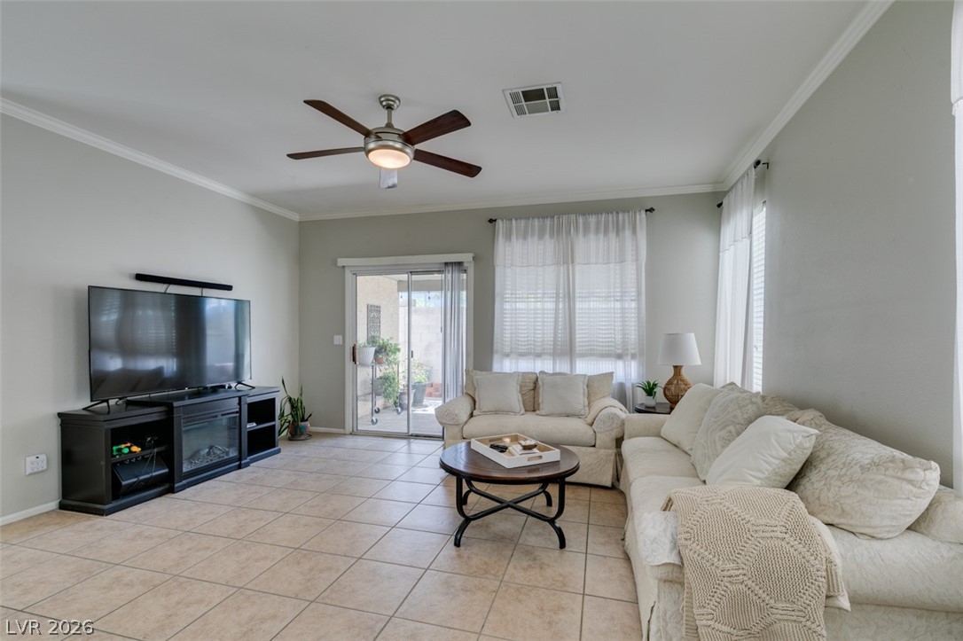 1457 Winters Run Avenue Las Vegas NV 89183