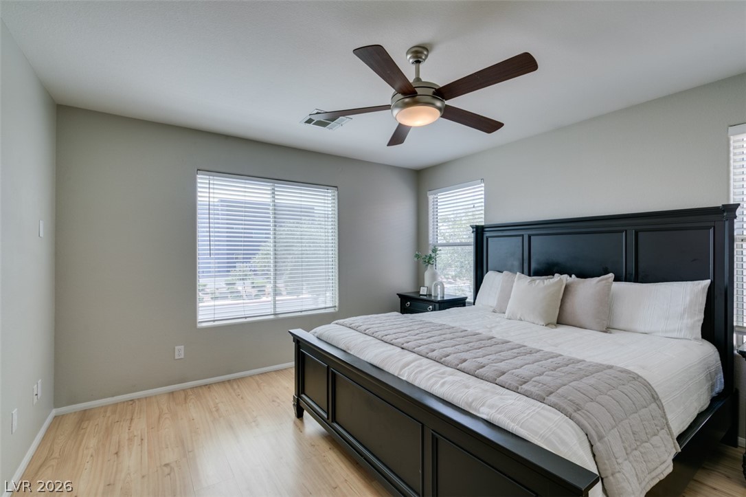 1457 Winters Run Avenue Las Vegas NV 89183
