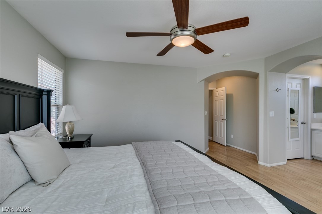 1457 Winters Run Avenue Las Vegas NV 89183