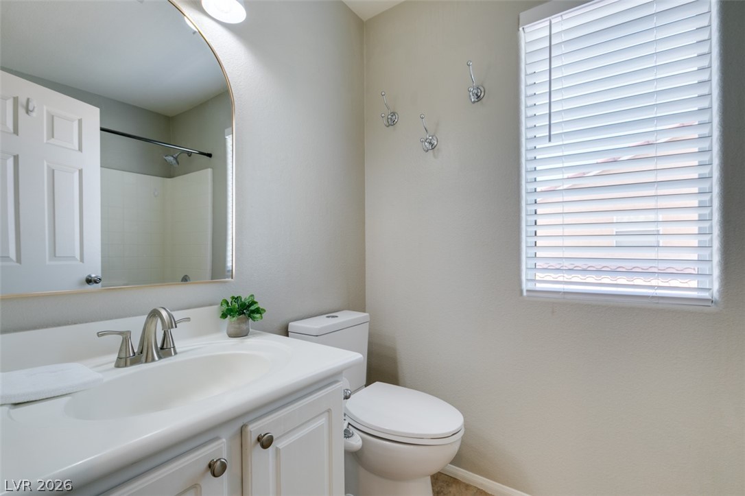 1457 Winters Run Avenue Las Vegas NV 89183