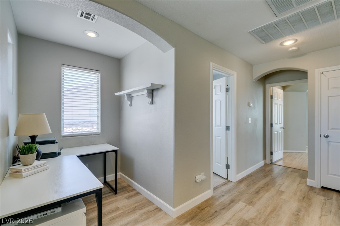 1457 Winters Run Avenue Las Vegas NV 89183