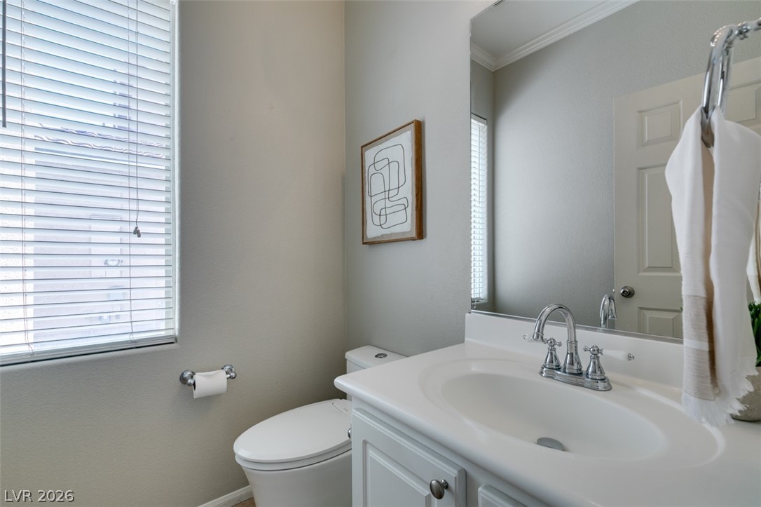 1457 Winters Run Avenue Las Vegas NV 89183