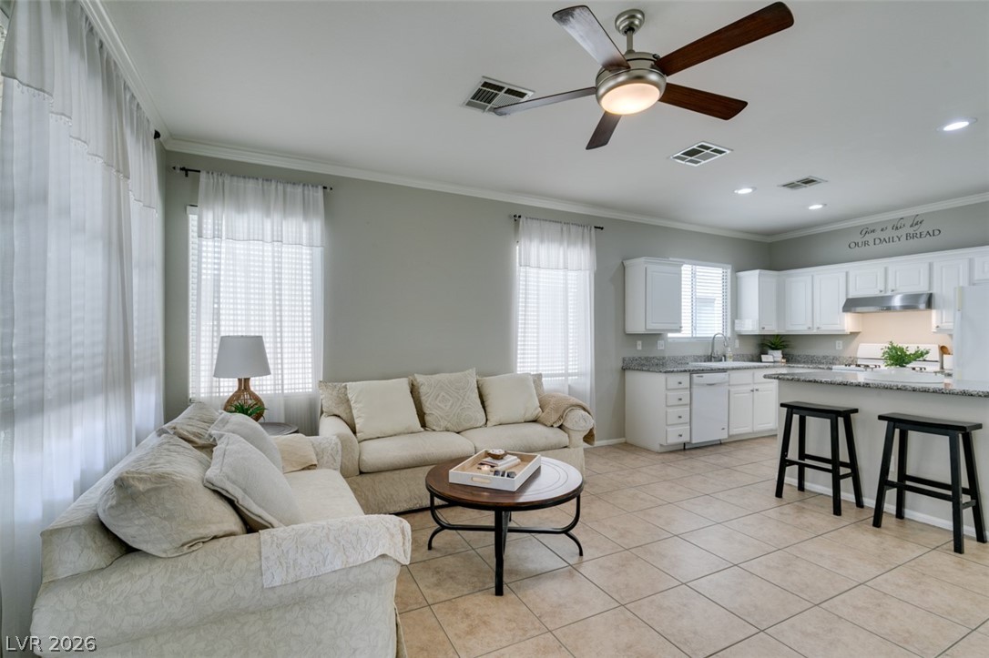 1457 Winters Run Avenue Las Vegas NV 89183