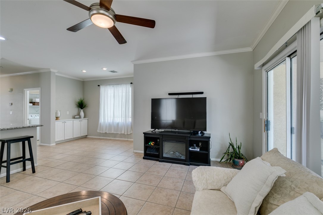 1457 Winters Run Avenue Las Vegas NV 89183