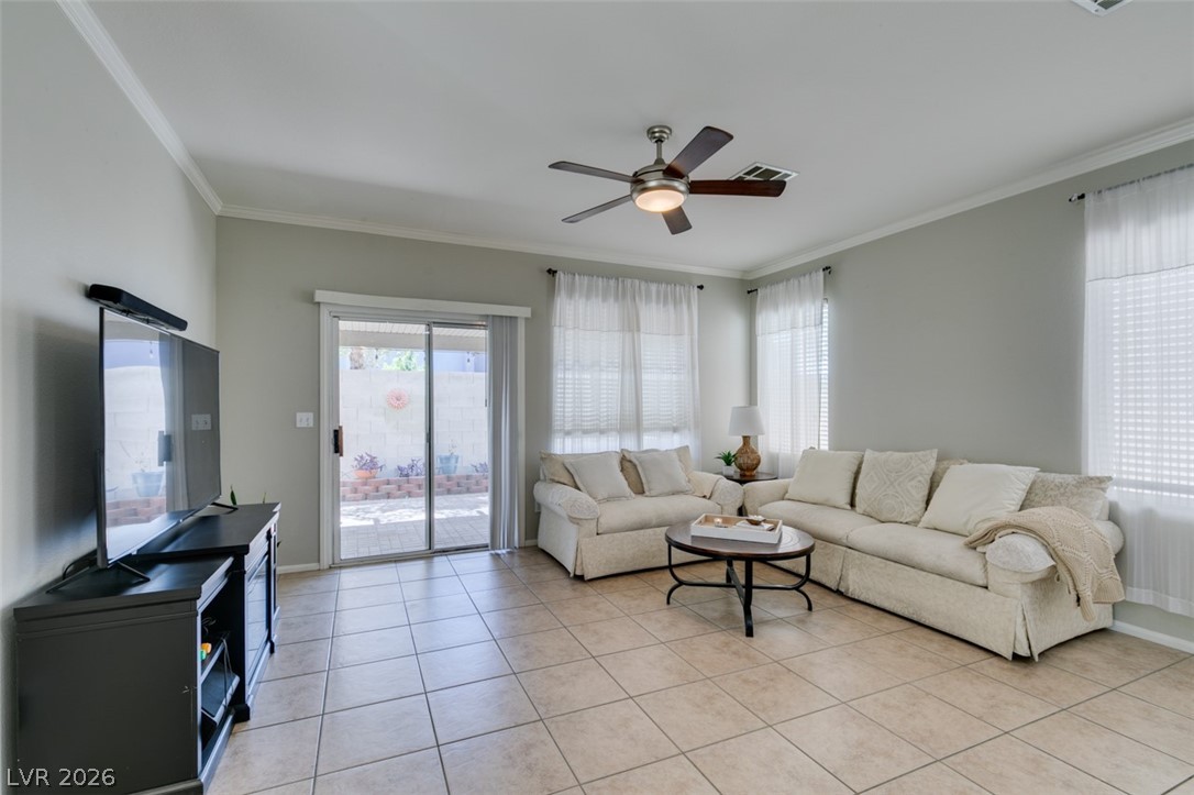 1457 Winters Run Avenue Las Vegas NV 89183