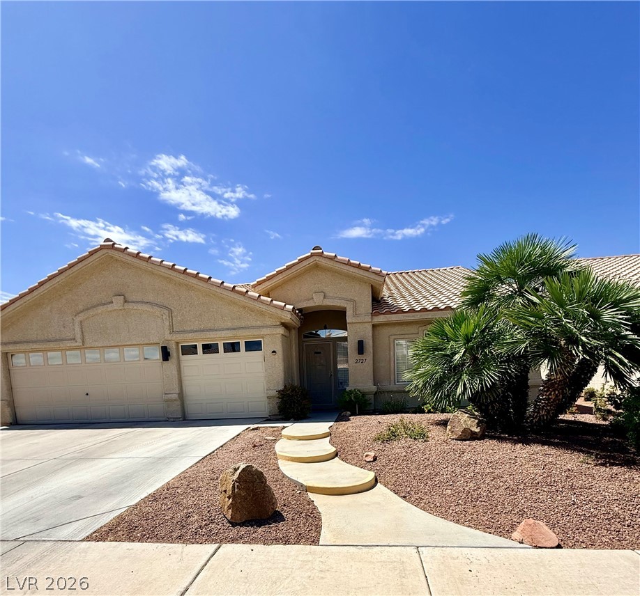 2727 Chokecherry Avenue Henderson NV 89074