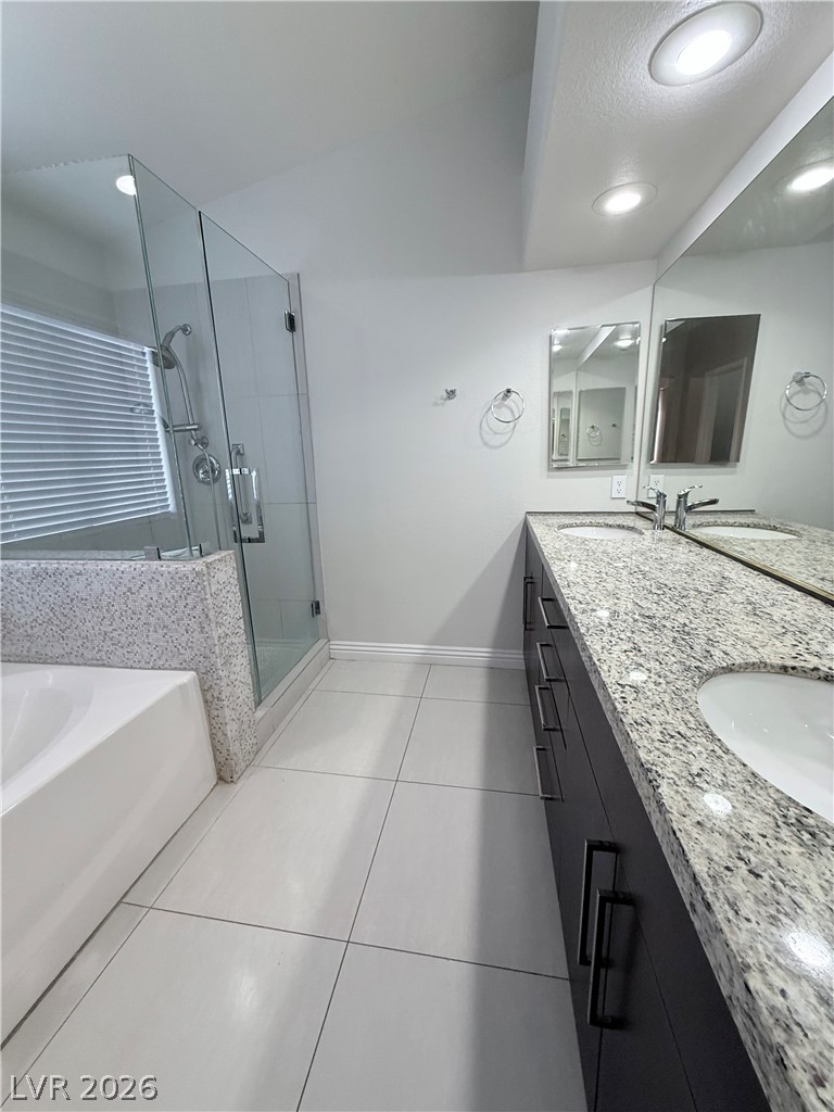 2727 Chokecherry Avenue Henderson NV 89074