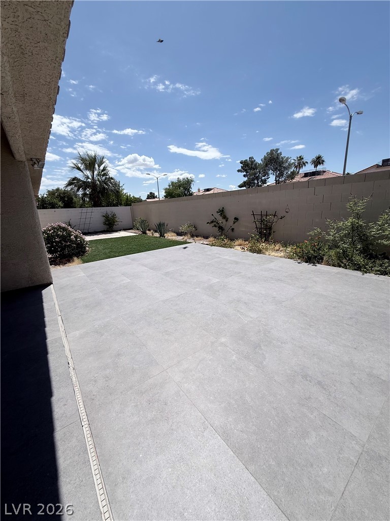 2727 Chokecherry Avenue Henderson NV 89074