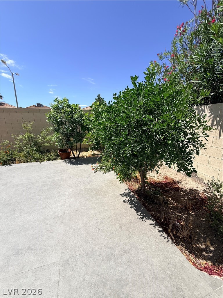 2727 Chokecherry Avenue Henderson NV 89074