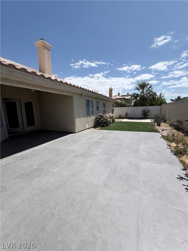 2727 Chokecherry Avenue Henderson NV 89074