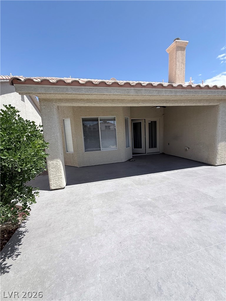 2727 Chokecherry Avenue Henderson NV 89074