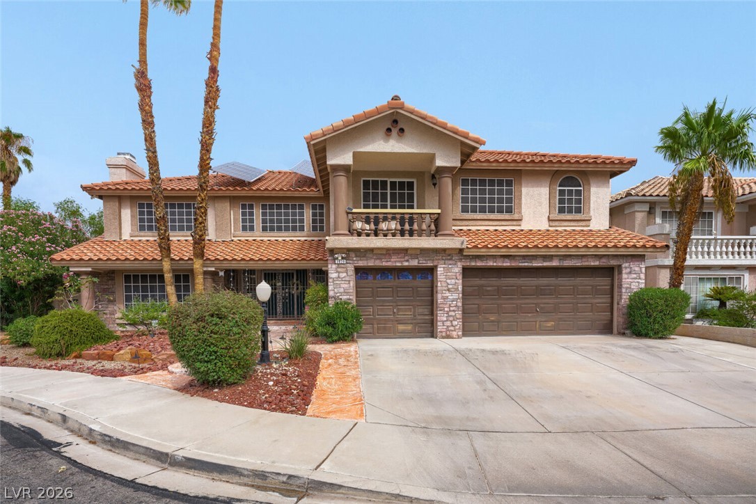 3620 Bahama Bay Court Las Vegas NV 89147