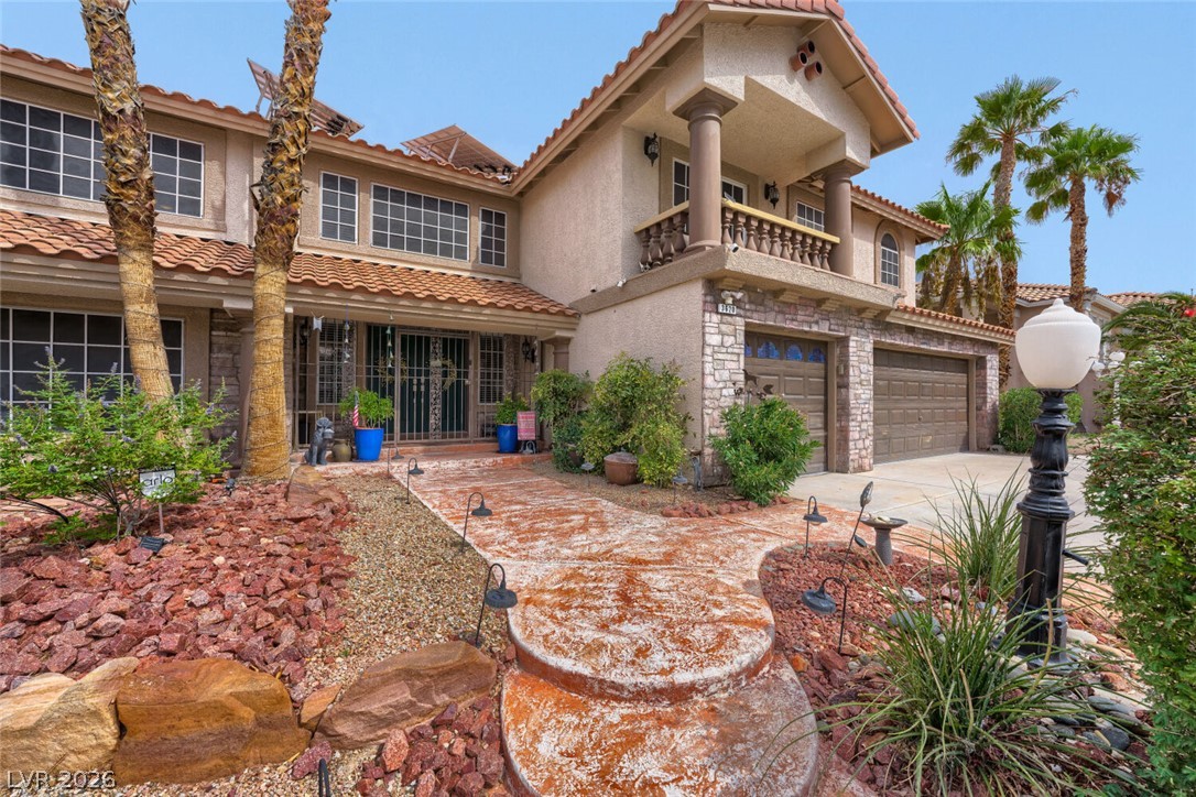 3620 Bahama Bay Court Las Vegas NV 89147