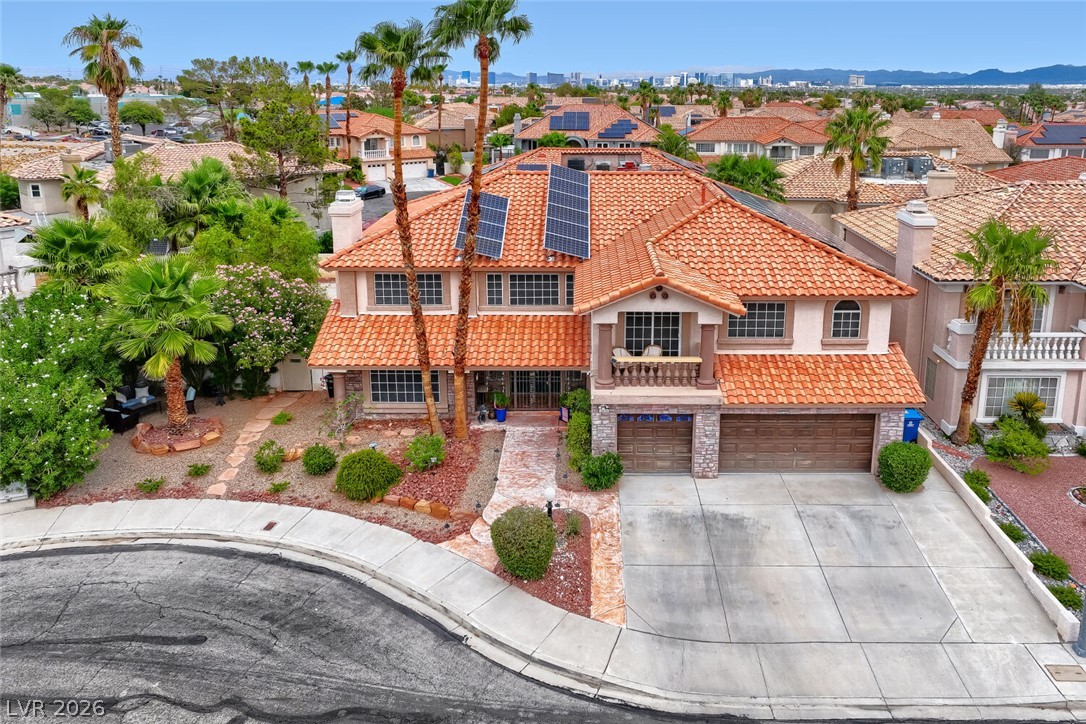 3620 Bahama Bay Court Las Vegas NV 89147