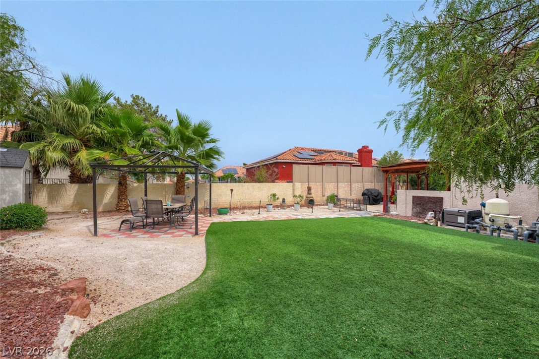 3620 Bahama Bay Court Las Vegas NV 89147