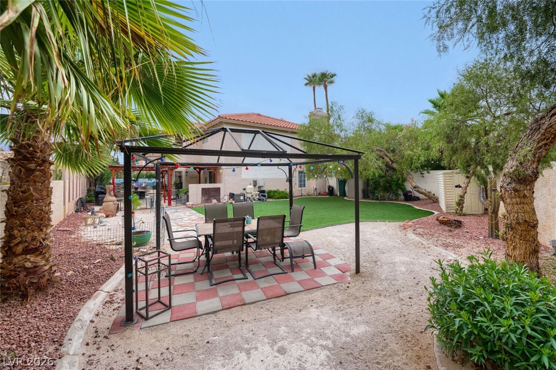 3620 Bahama Bay Court Las Vegas NV 89147