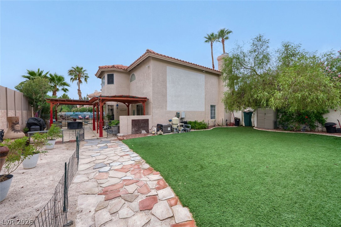 3620 Bahama Bay Court Las Vegas NV 89147