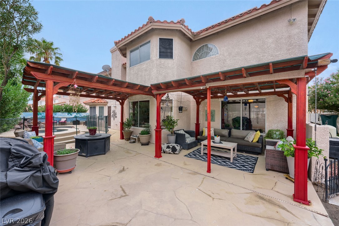 3620 Bahama Bay Court Las Vegas NV 89147