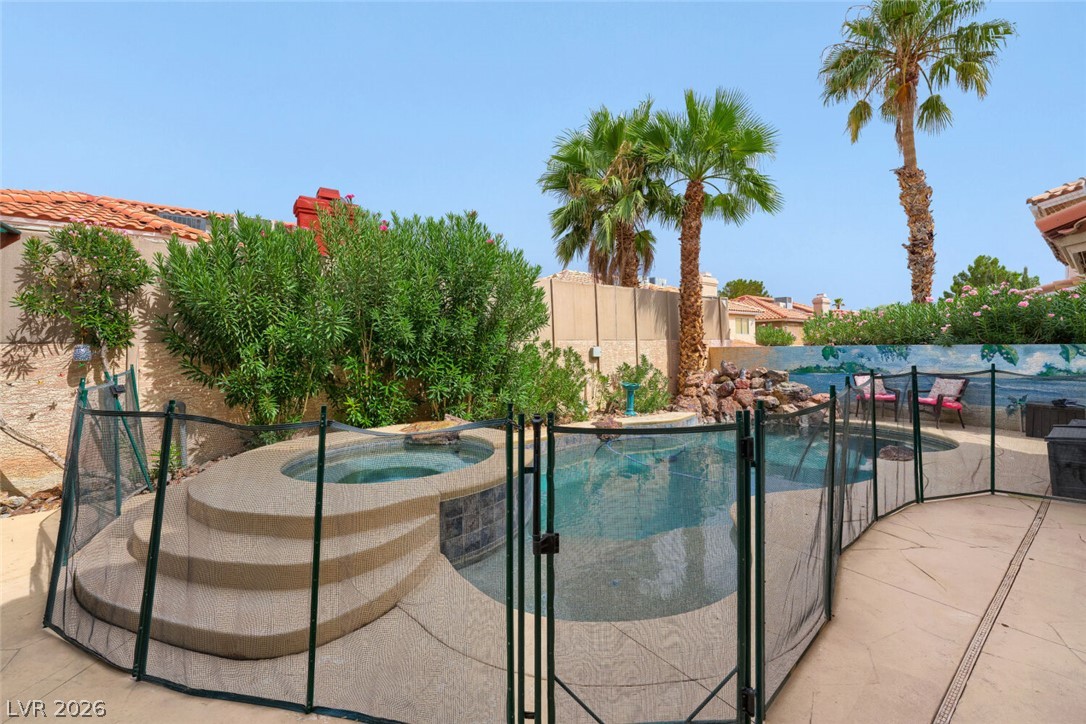 3620 Bahama Bay Court Las Vegas NV 89147