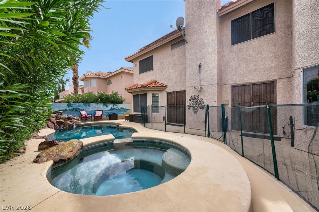 3620 Bahama Bay Court Las Vegas NV 89147