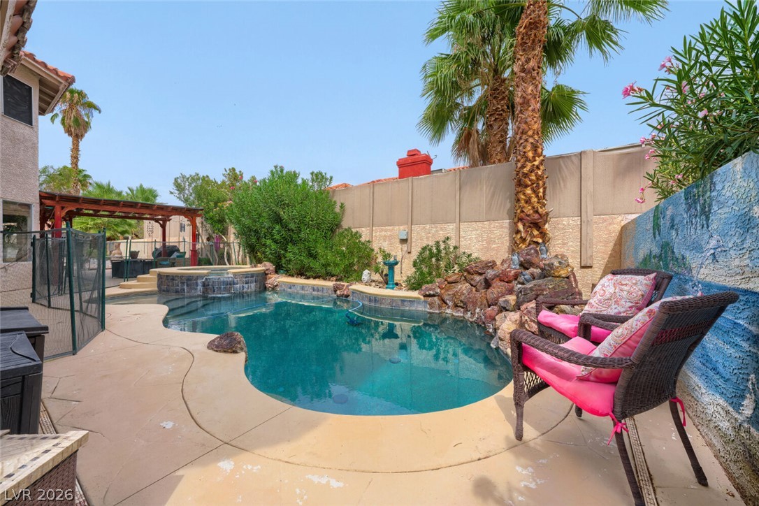 3620 Bahama Bay Court Las Vegas NV 89147
