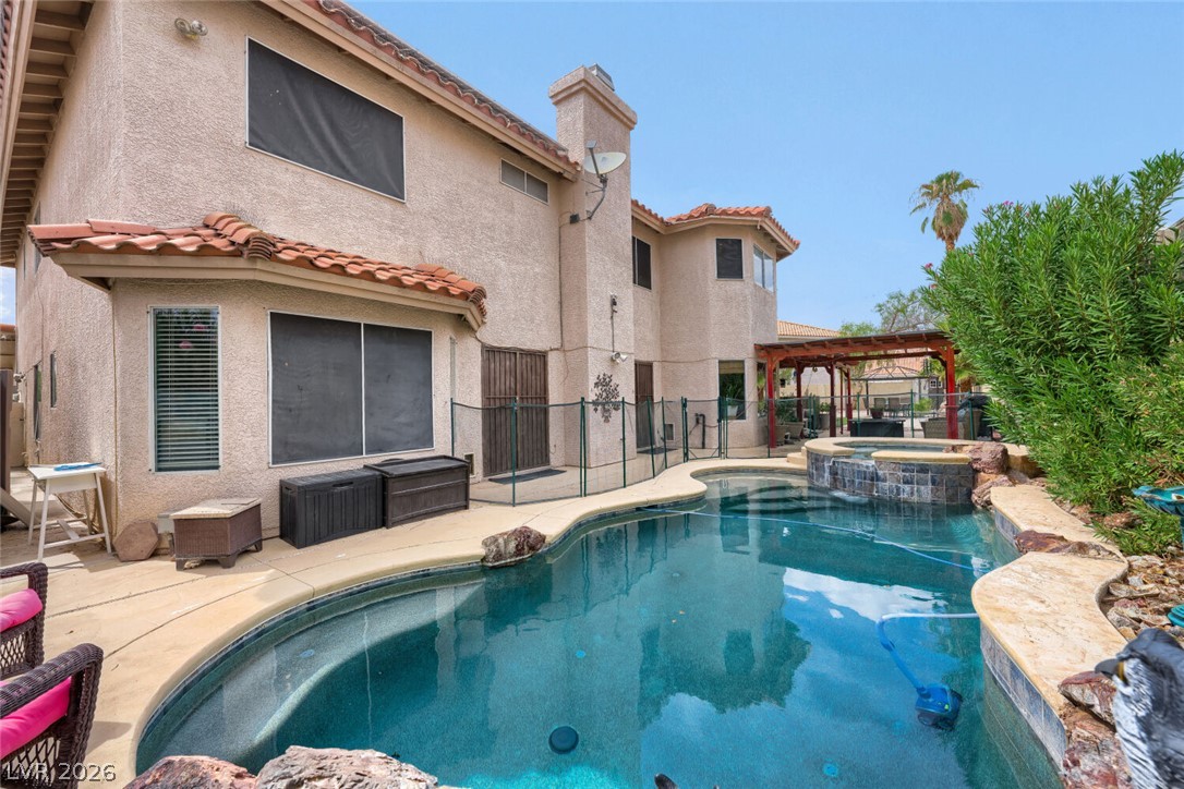3620 Bahama Bay Court Las Vegas NV 89147