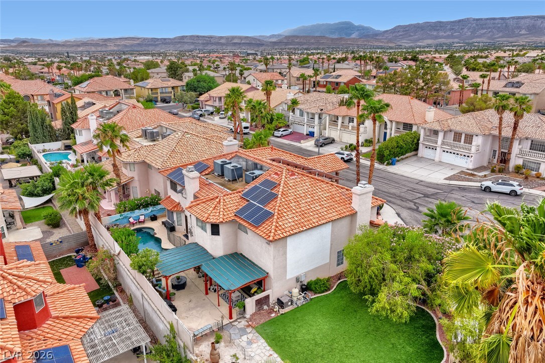 3620 Bahama Bay Court Las Vegas NV 89147