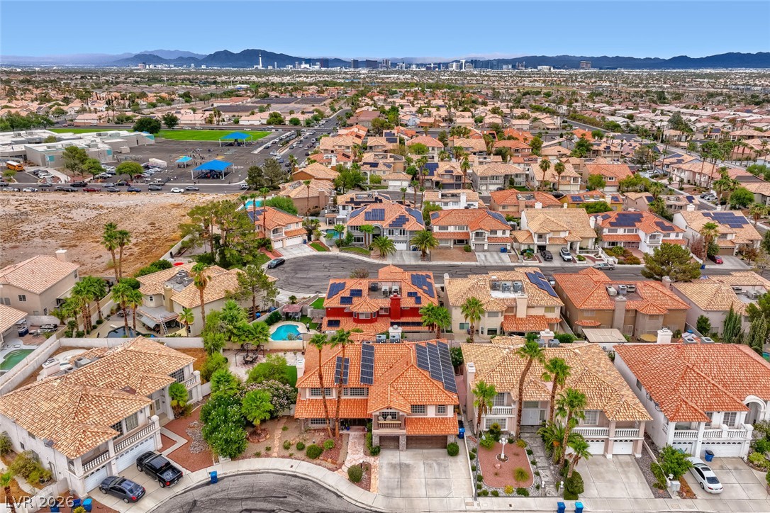 3620 Bahama Bay Court Las Vegas NV 89147