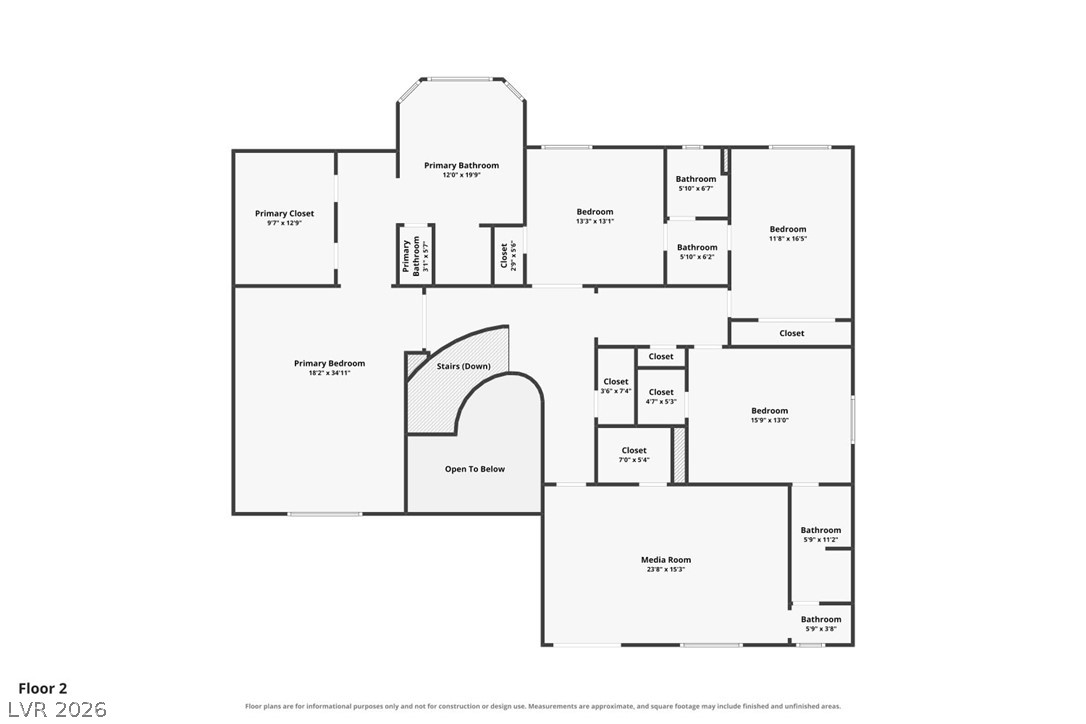 3620 Bahama Bay Court Las Vegas NV 89147