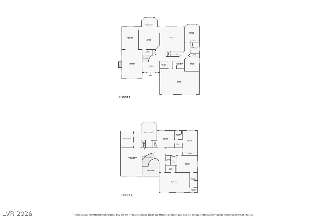 3620 Bahama Bay Court Las Vegas NV 89147