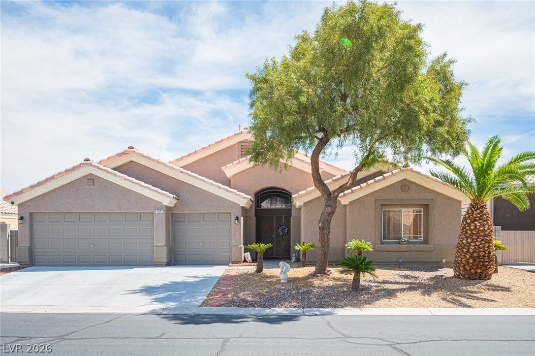 7012 Wild Wave Drive Las Vegas NV 89131
